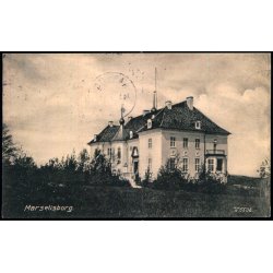 Marselisborg - H.H.O. 5508 - Brugt