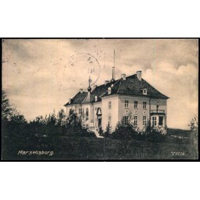 Marselisborg - H.H.O. 5508 - Brugt