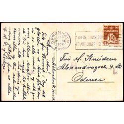 K�benhavn - B�rsen - ROK 203