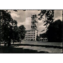 Aarhus - Raadhuset - Stender �. 106 - Brugt