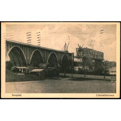 Snogh�j - Lilleb�ltsbroen - Nr. 503 - Brugt