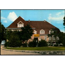 D.U.H. Haderslev - Postkort Paulsen 218 - Ubrugt