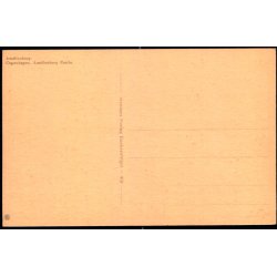 K�benhavn - Amalienborg  - Stender 819