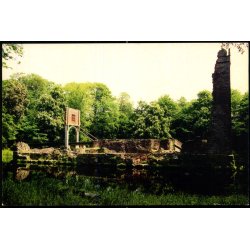 3. Tr�jborg - Bredebro - u/n - Ubrugt