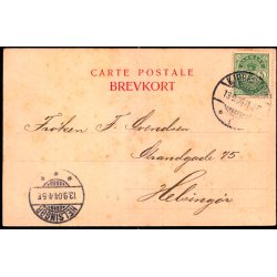 Kbenhavn - Amalienborg - Alex Vincent 2