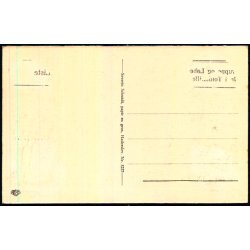 Klitparti - vest for Kirkeby - R�m� - S. Schmist 5237 - Ubrugt