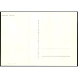 Bornholm - Sandvig - Rudolf Olsen 1617 - Ubrugt