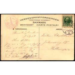 Skamlingsbanken - u/n - Brugt