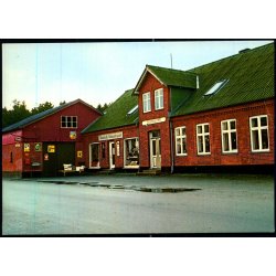 Bindeballe K�bmandsgaard - Bindeballe K�bmandsgaard u/ n - Ubrugt