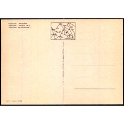 Vejle - Zoo - L�veparken   - Vejle Papir 7 - Ubrugt