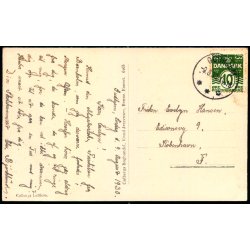 Bornholm - Gudhjem - - Colbergs Bogh. 6165