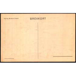 Herning - Museum - u/n - Ubrugt