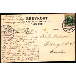 Lemvig - Stationsstien - u/n - Brugt