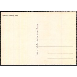 Luftfoto af Vestervig Kirke - Bonerup 33/25 - U(brugt