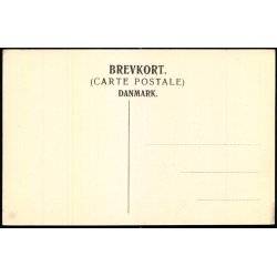 Vinderup Kirke - u/n - Ubrugt