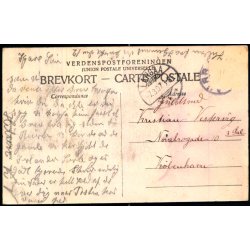 Langaa - Jysk Papir u/n - Brugt