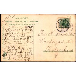 Hobro - Skovpavillonen - Peter Alstrup 5103