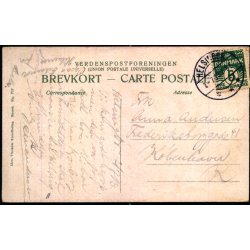 Helsing�r - Alex Vincent 717 - Brugt