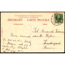 Maribo S� - C. St. 235 - Brugt