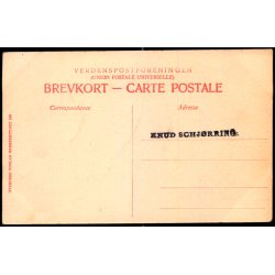  Aalborg - Nytorv - Stender 586