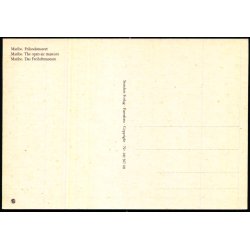 Frilandsmuseet i Maribo - Stender  149 307 011 - Ubrugt