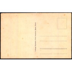 Bornholm - sterlars Rundkirke - Colbergs Bogh. 6195 - Ubrugt