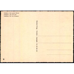 Gudhjem - Den gamle Brnd - Stender 149 404 159 - Ubrugt