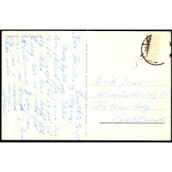 Bornholm - Johns Kapel - Rudolf Olsen 142 - Brugt 