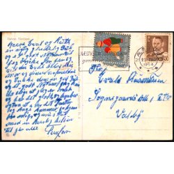 Gaun - Sjlland - Srtender 5 - Brugt