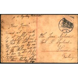 Gldeligt Nytaar - Stender u/n - Brugt