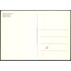 Hillerd - Buddes Hjrne. H.A.386