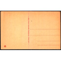 Den store Sal i Sandkroen - A. Jensen 46017 - Ubrugt