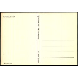 Tisvildeleje - Suzanne Textil u/n - Ubrugt