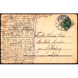 Kbenhavn - Kristkirken  - Peter Alstrup 29 - Brugt - Svage hjrner !