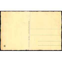 Frederiksberg Have - Stender 831 - Ubrugt