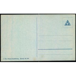 Harold Lloyd - Chr. Olsens Kunstforlag 410