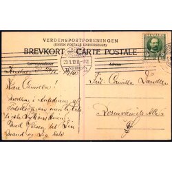 Kbenhavn - Svanerne i rstedsparken - u/n - Brugt