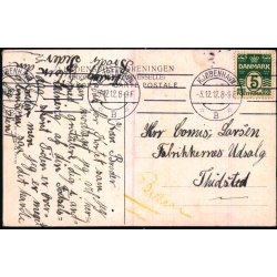 Kbenhavn - Koncertsalen i Tivoli - Geerts Forlag 56 - Brugt