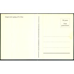 Illum - Rundetaarn  - Dansk Smandskirke u/n - Ubrugt