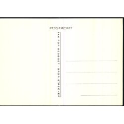 Streckers Restaurant  -  u/n - Ubrugt