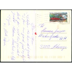 Birgit Helen - Pobra 5956 - Brugt