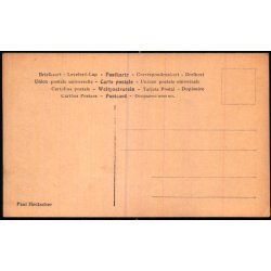 Holger Reenberg I Den glade Enke - P.H. 1241 - Ubrugt