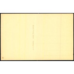 Nyk�bing F. - �stergade - Stender 317 - Ubrugt