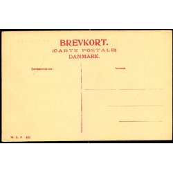  Aarhus - Aaen med Clemensbro - W.K.F. 432