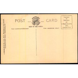 The Prince of Wales - Ubrugt