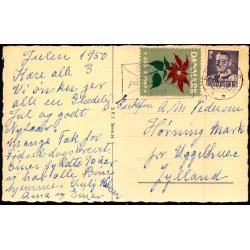 Lorentz - Gl�delig Jul - S.P.I. Serie 24 - Brugt