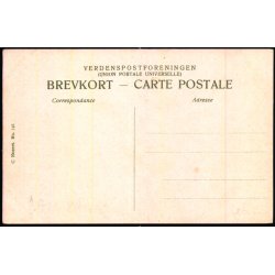 Kokkedal - Sj�lland - C. Eneret 146 - Ubrugt