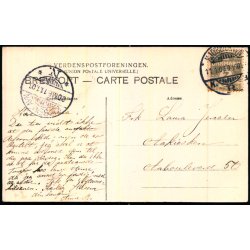 Skodsborg Badehotel - M.&amp; Co 98 - Brugt