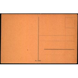 Kbenhavn - Indgangsporten til Tivoli - Nr. 12015 - Ubrugt