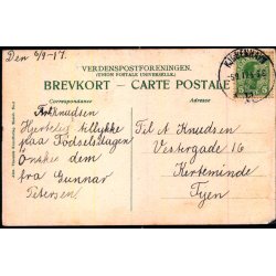 K�benhavn - Thorvaldsens Museum - Alex Vincent 5 - Brugt